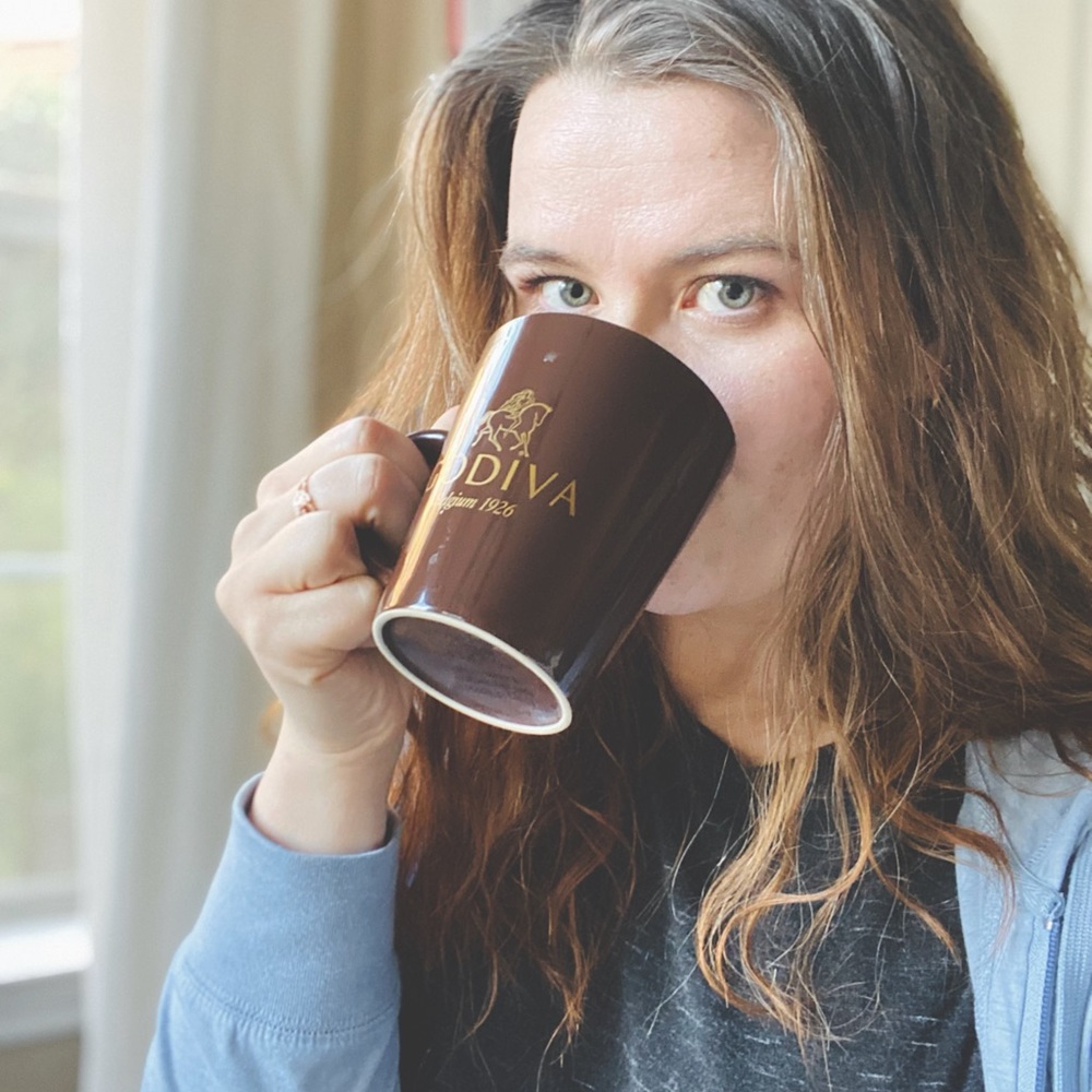 Meet your Posher, Sara
